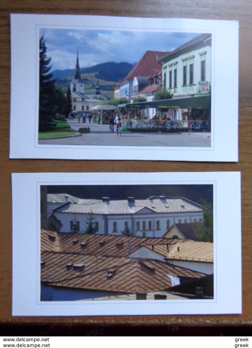 KOOPJE / Doos postkaarten (3kg690) Allerlei landen en thema's (oa griekenland, luxemburg, belgie ...) zie foto's
