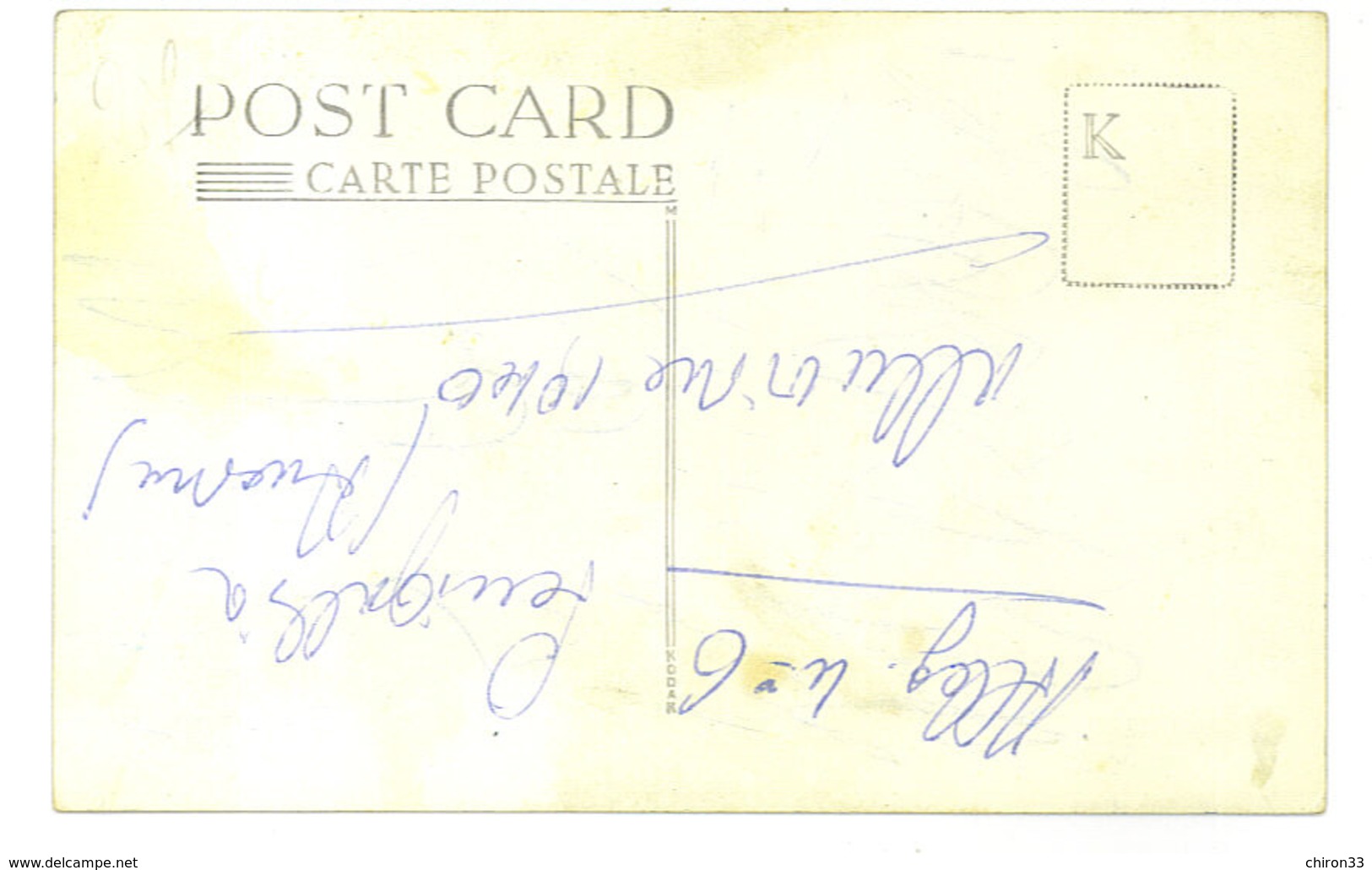 Senigallia Lotto Cartoline Fotografiche Alluvione 1940. - Senigallia
