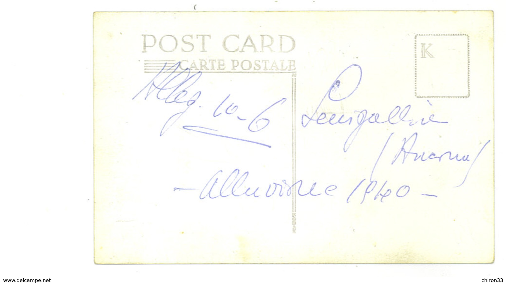 Senigallia lotto cartoline fotografiche alluvione 1940.