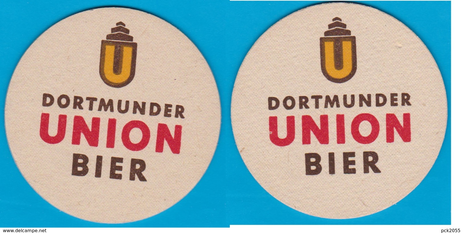 Brauerei Brinkhoff Dortmund ( Bd 2010 ) Dortmunder Union - Sous-bocks