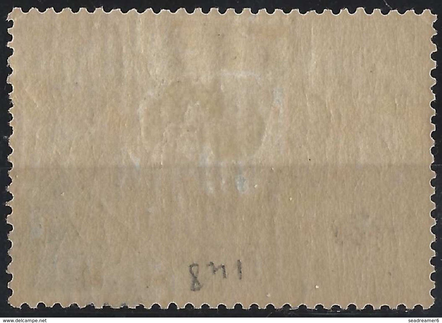 JAPON N°148*  10 Sen Bleu Neuf - Unused Stamps