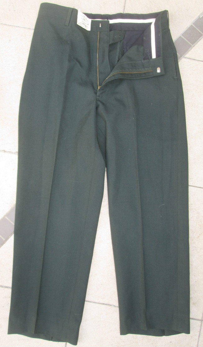 Pantalon Tenue De Sortie US Army - Uniforms