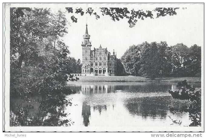 Retie - Herstellingsoord Levenkust - Kasteel - Château - Circulé - TBE - Antw - Retie