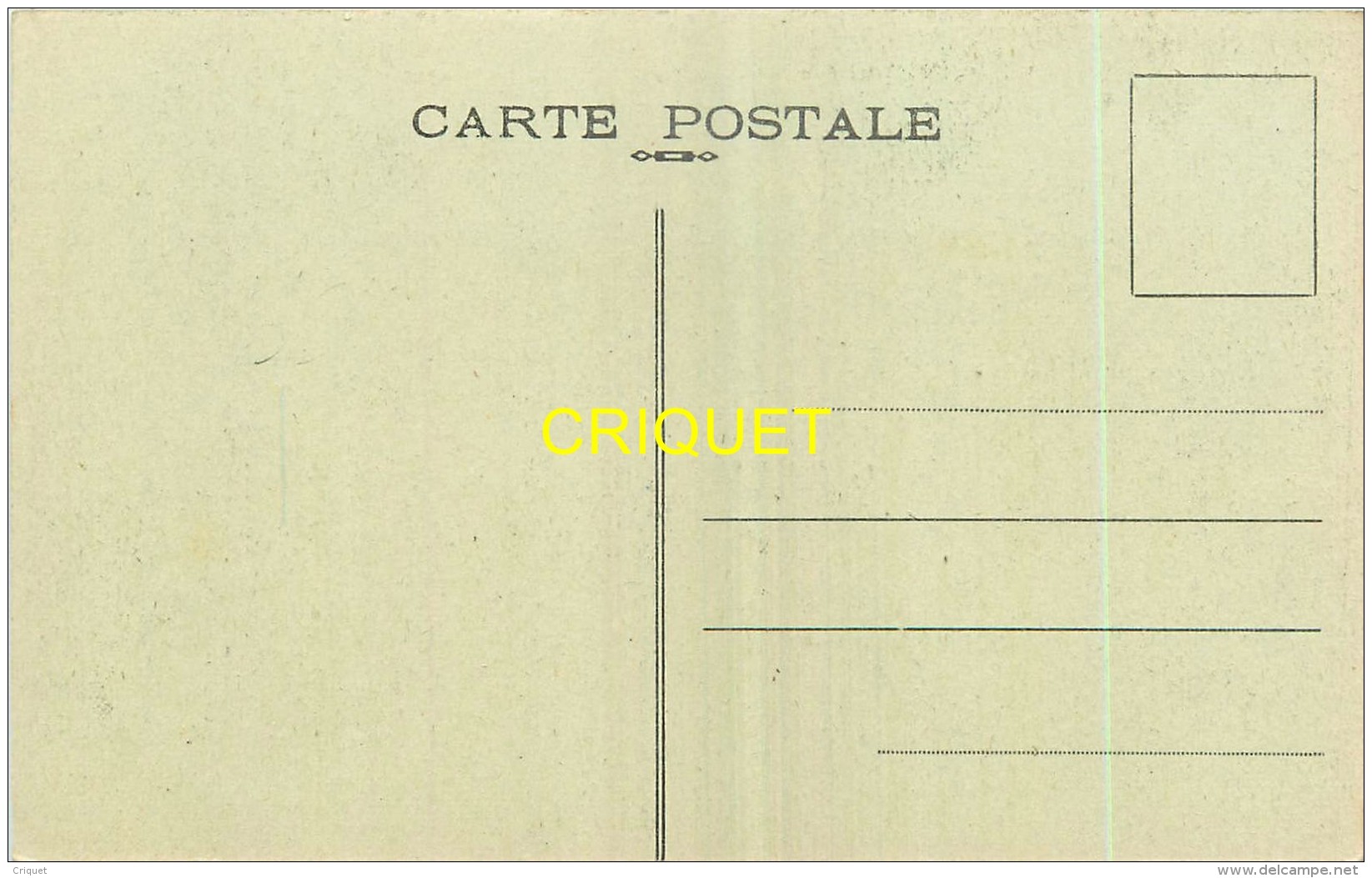 35 Nouvoitou, Les Bords De La Seiche à Tertron, Carte Pas Très Courante - Autres & Non Classés