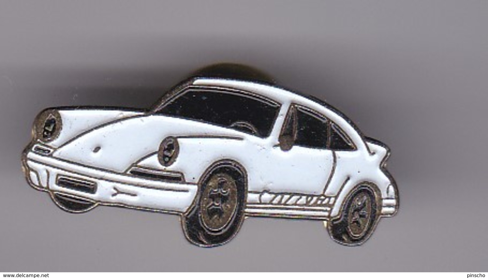 Pin's PORSCHE - Porsche