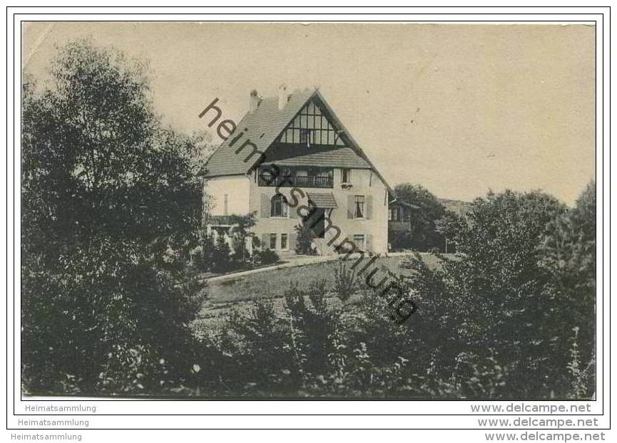 Malente-Gremsmühlen - Haus Waldwinkel - Malente-Gremsmuehlen