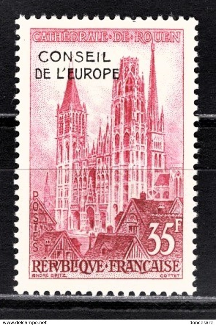 FRANCE 1958 -  Y.T. N° 16 - NEUF** - Neufs