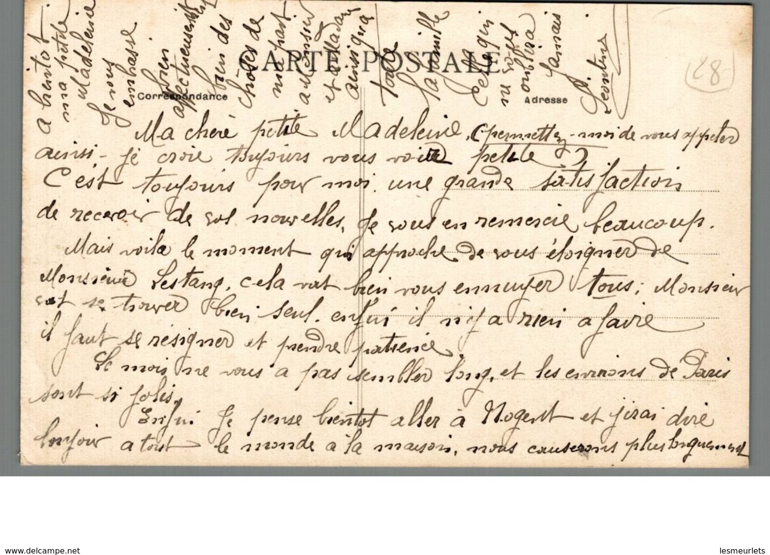 lot 10 cpa cpas  France voir scans... grosse sélection villages très belles animations toutes scannées  top à saisir