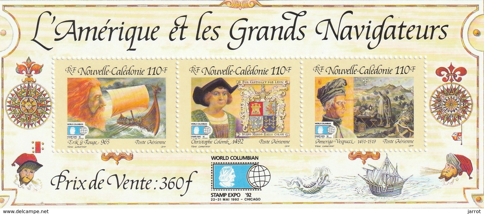 Lot Avec Les Blocs N° 2, 3, 4, 5, 6, 7, 8, 9, 10, 11, 12, 13 Tous MNH ** - Cuadernillos