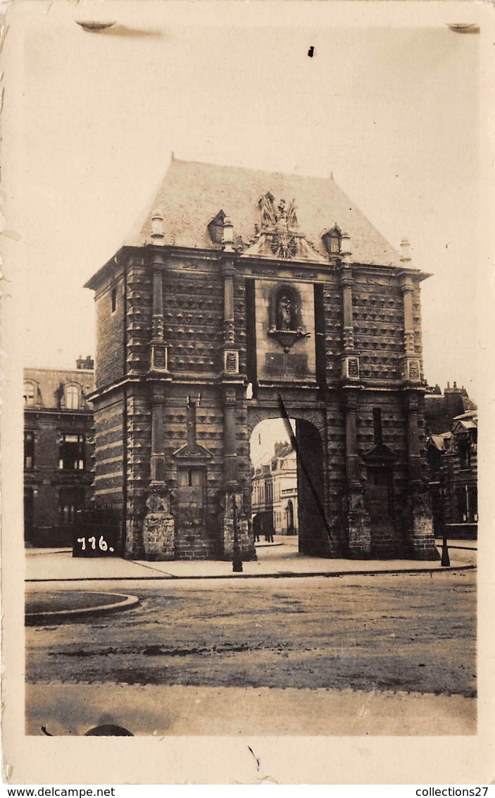 59-DOUAI- CITY GATE - Douai