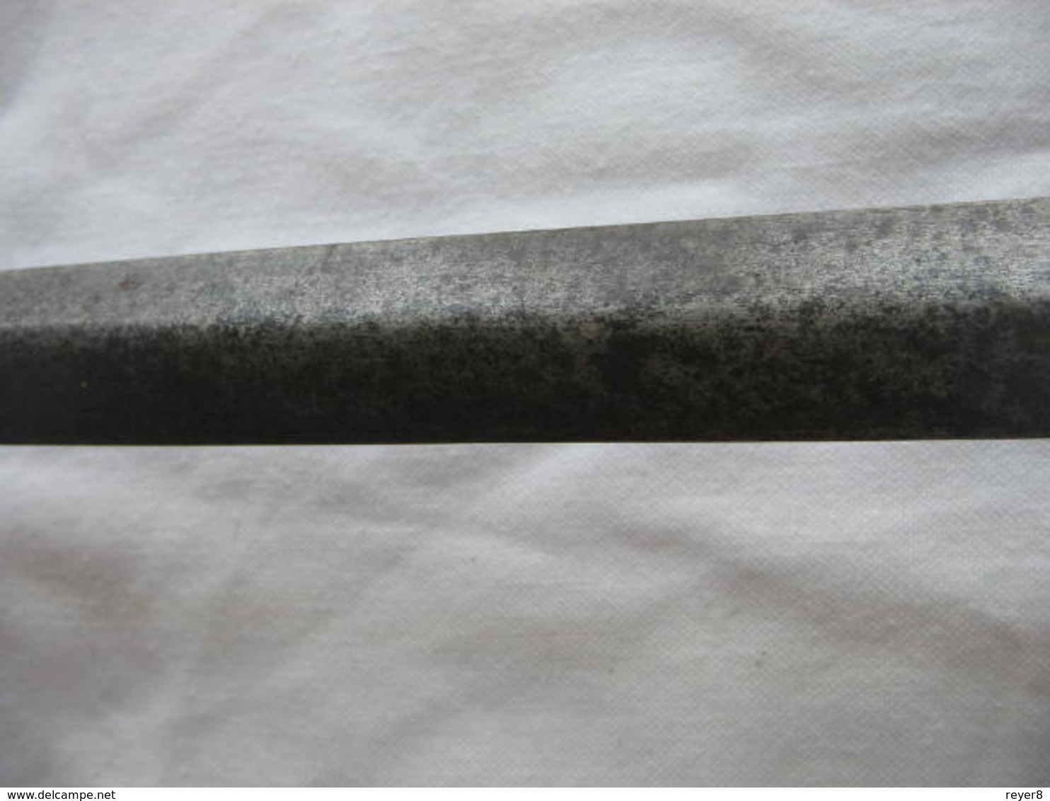 epee XVIII ,vers 1760 ,old sword, alte Säbel