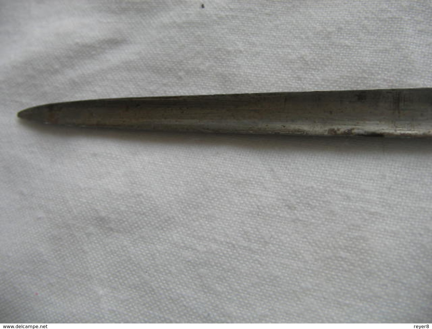 epee XIX,old sword, alte Säbel