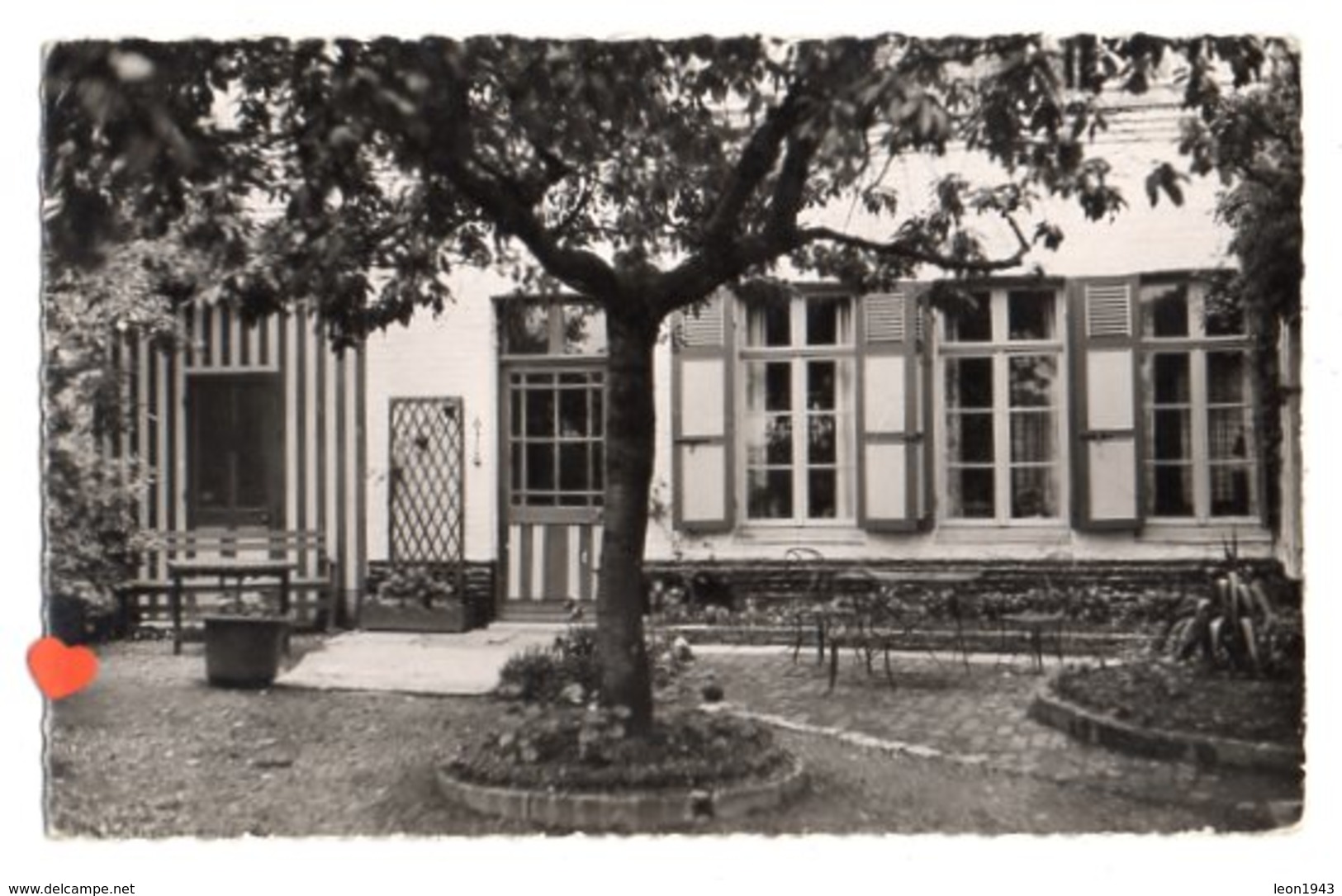 23246-LE-62-HARDINGHEN-Pension De Famille - Altri & Non Classificati