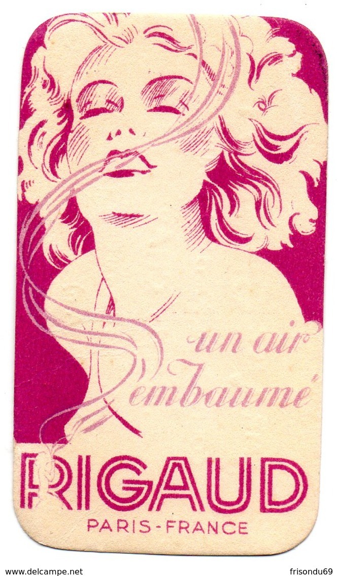 Mme Vve Cessot - Parfumerie Charmeve - Bellegarde (Ain) - Coiffure - Soins De Beauté - 25 Rue Lamartine . - Publicités