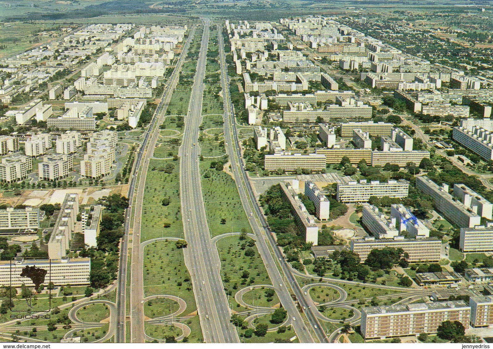 BRASILIA - Brasilia