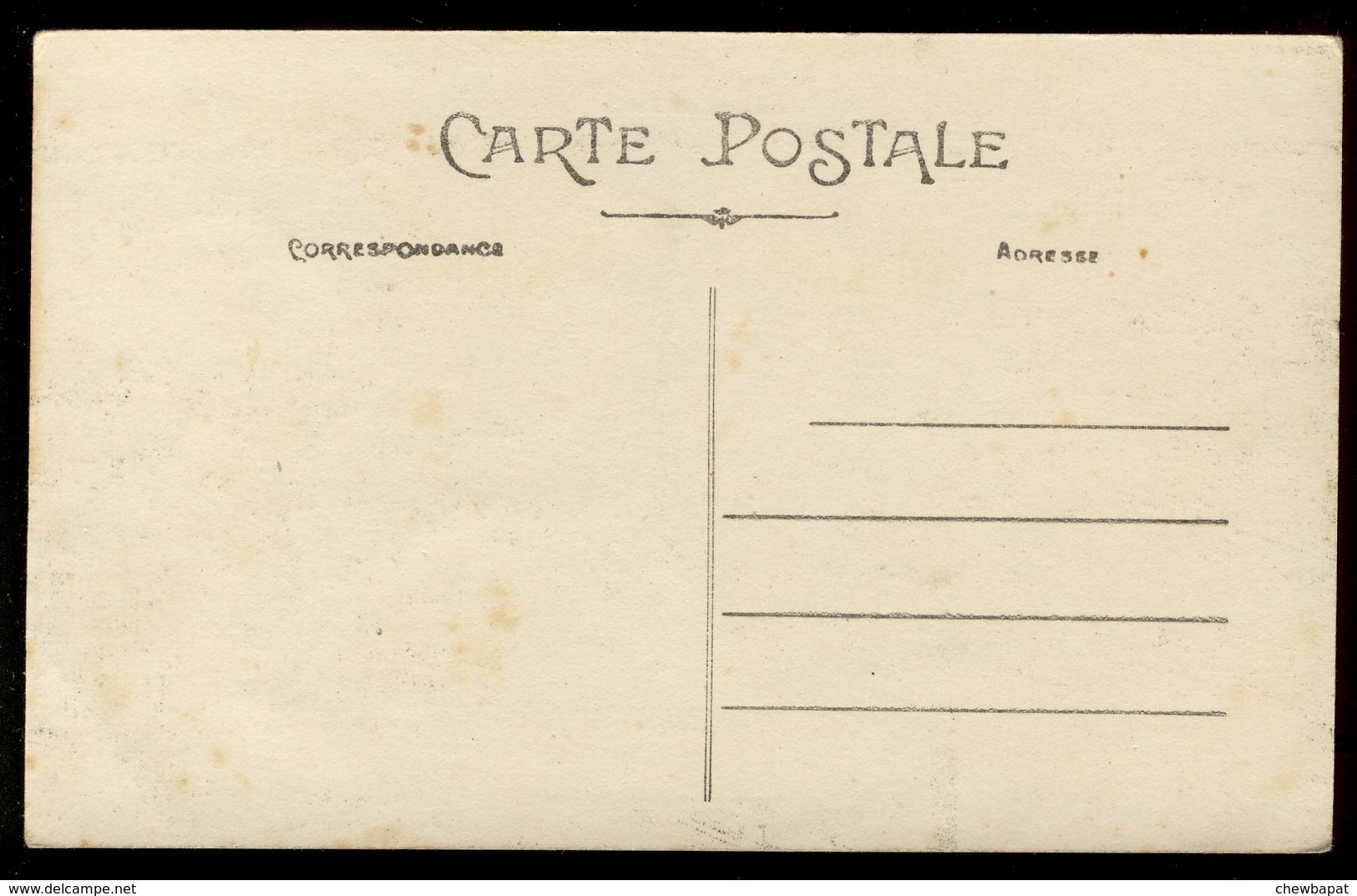 Vimoutiers - La Rue Du Perré - Vimoutiers