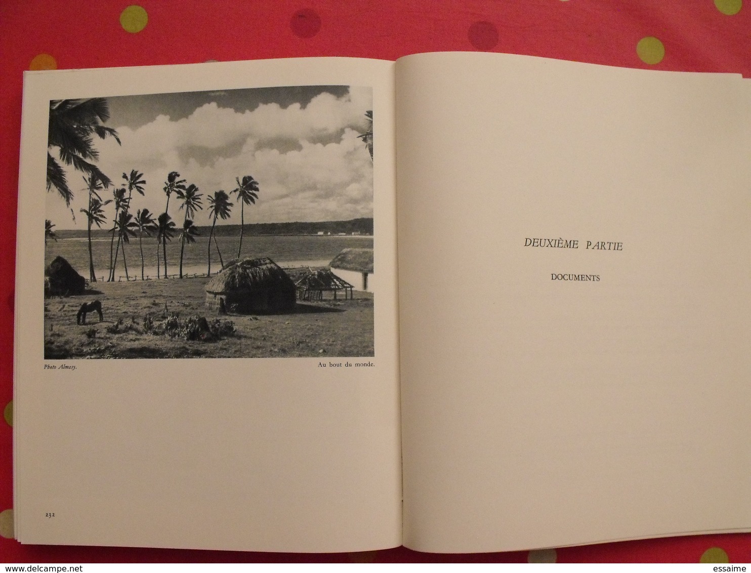 Nouvelle Calédonie Centenaire 1853-1953. Jean Mariotti. Horizons De France 1953. Nouméa. Nombreuses Photos - Outre-Mer