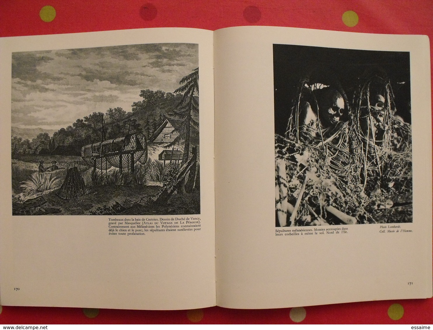 nouvelle calédonie centenaire 1853-1953. jean mariotti. horizons de france 1953. nouméa. nombreuses photos