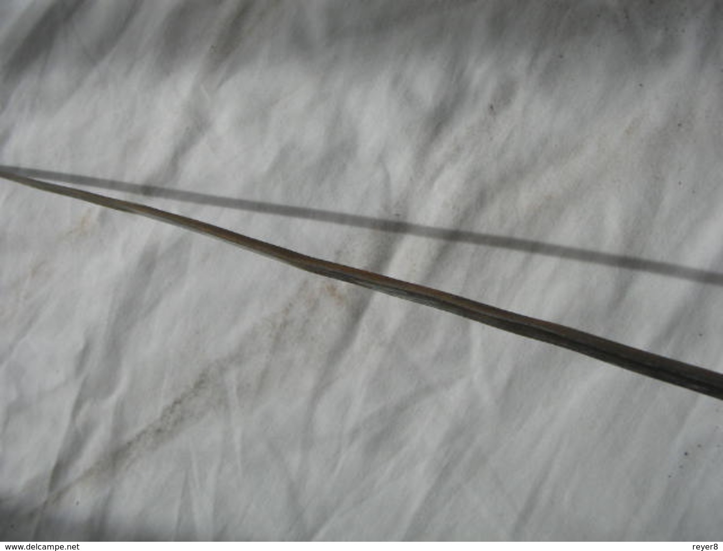 ancien epee GENDARMERIE MODELE 1853/1872 ,old sword, alte Säbel,sabre