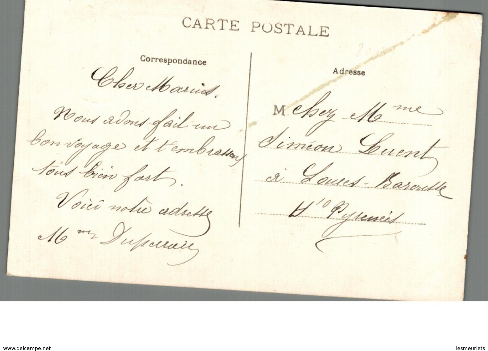 Lot 10 Cpa Cpas  France Voir Scans... Grosse Sélection Villages Très Belles Animations Toutes Scannées  Top à Saisir - Autres & Non Classés