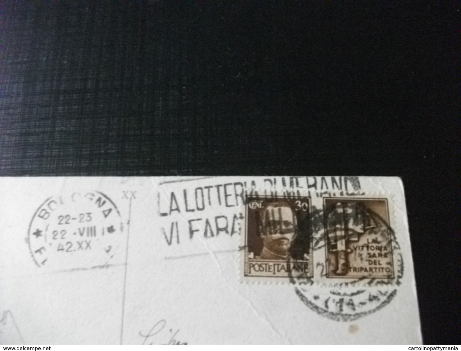 STORIA POSTALE  FRANCOBOLLO  ITALIA REGNO BAMBINA ILLUSTRATORE COLOMBO  PIEGHE - Colombo, E.