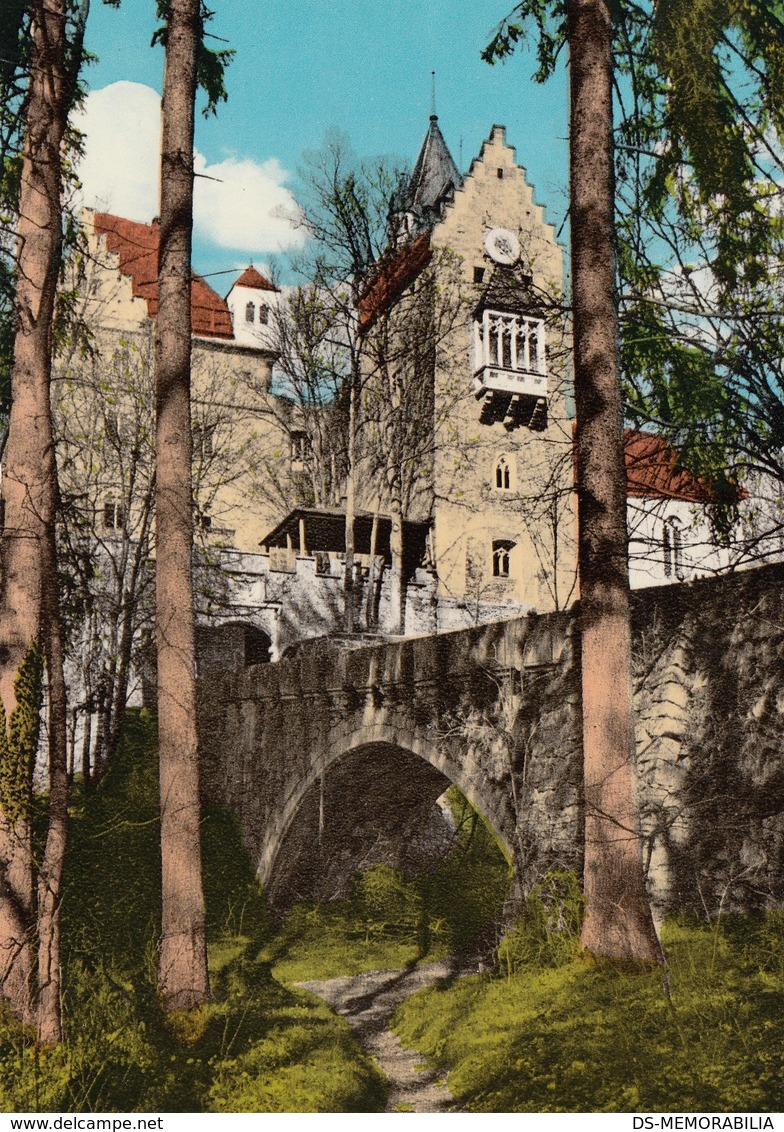 Schloss Egg Bei Deggendorf - Deggendorf