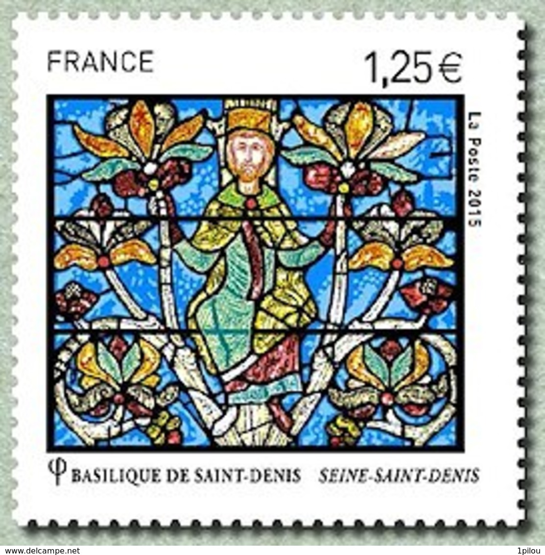 N° 4931** - Unused Stamps