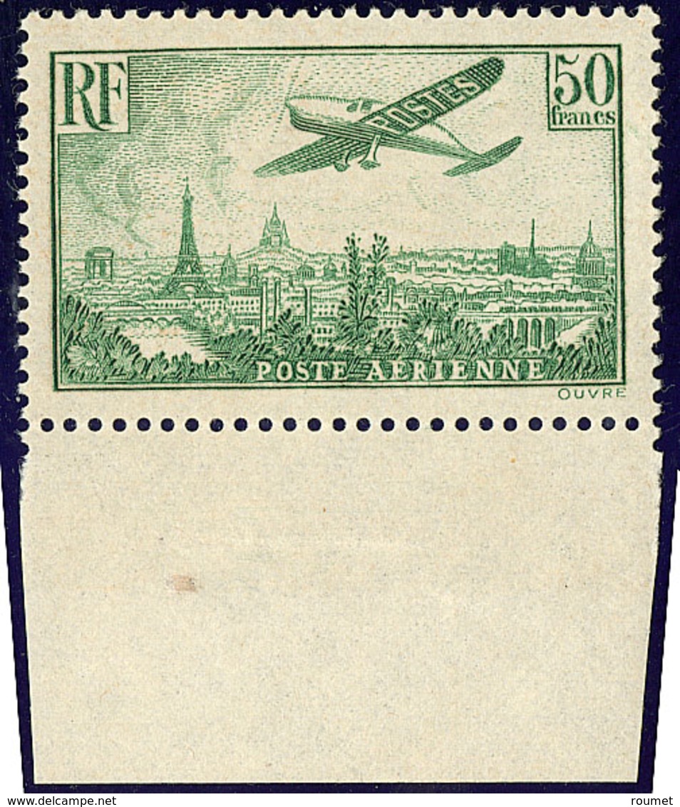 * No 14, Bdf, Quasiment **. - TB - 1927-1959 Mint/hinged