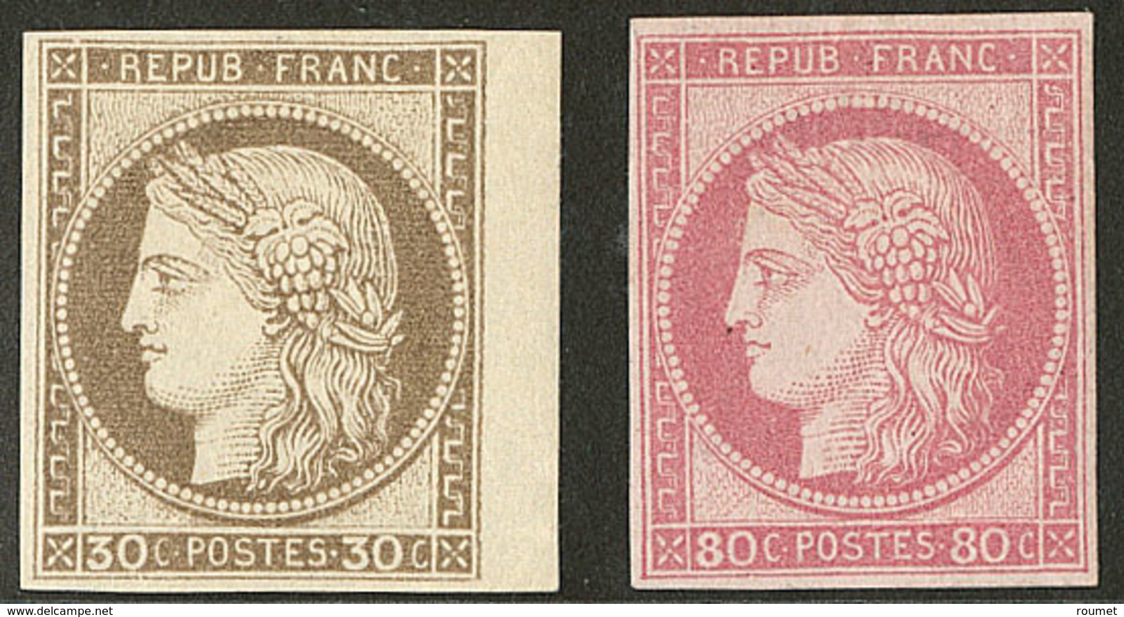 * Nos 20 Bdf, 21. - TB - Other & Unclassified
