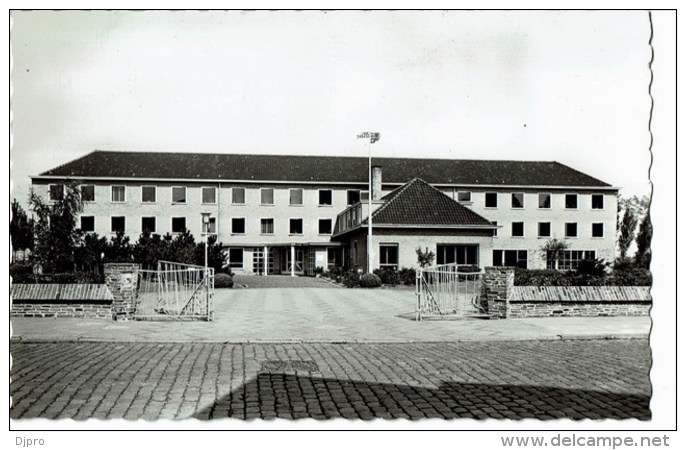 Rumbeke  Gesticht  Onze Jongens - Roeselare