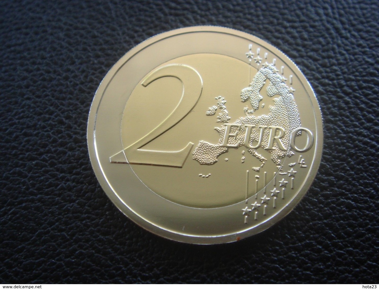 LETTLAND 2 EURO Kursmünze MÜNZEN 2018 Jahre BU LATVIA COINS COIN Stempelglanz - Latvia
