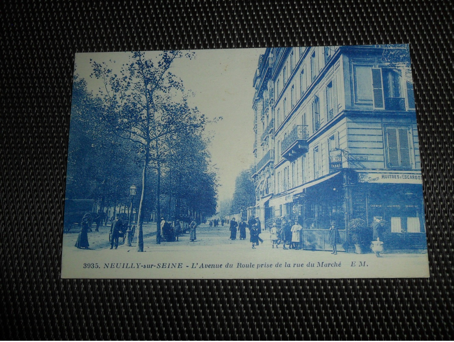 Très beau lot de 60 cartes postales de France toutes animées   Zeer mooi lot van 60 postkaarten van Frankrijk - 60 scans