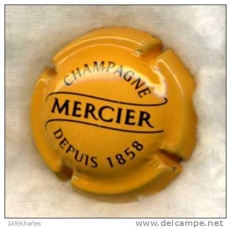 CAPSULE  MERCIER Ref  31  !!!! - Mercier