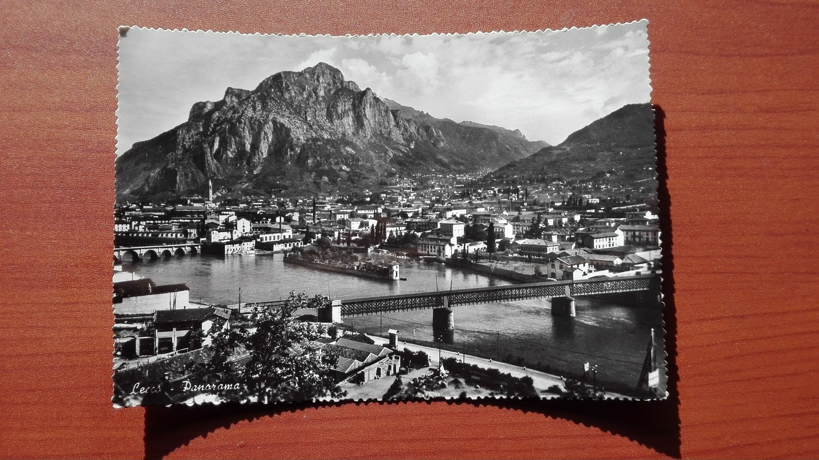 Lecco - Panorama - Lecco