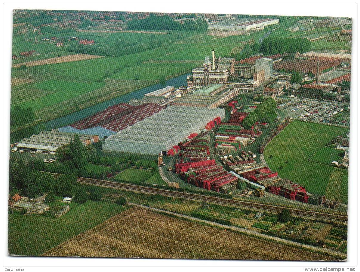 Armentières - Brasserie Motte Cordonnier - Armentieres