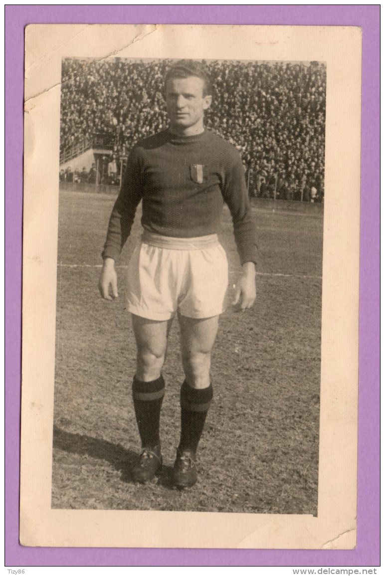 Valentino Mazzola - Football