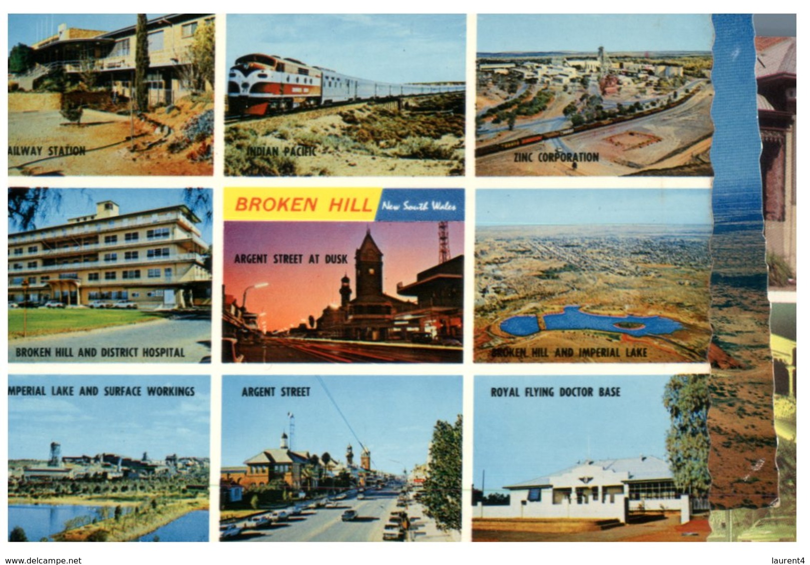 (110) Australia - NSW - Broken Hill - Broken Hill