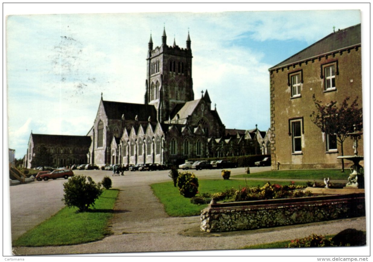 Mount Melleray - Co. Waterford - Waterford