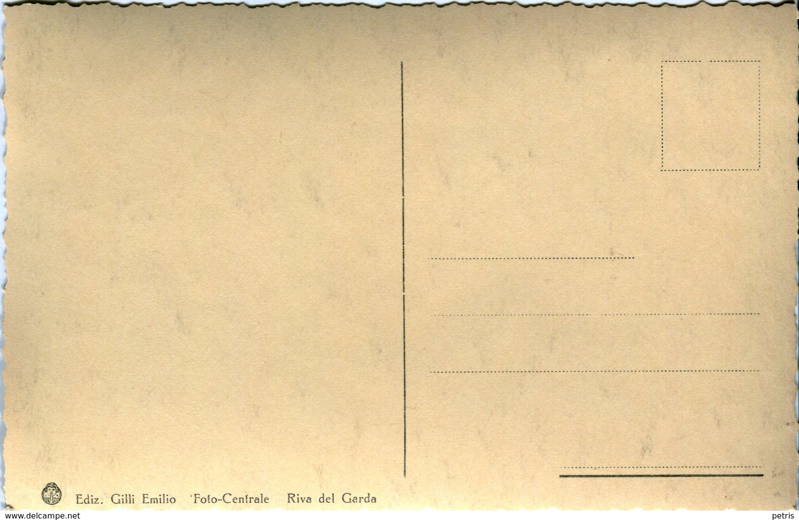 Gardesana Occidentale -Lot.2287 - Brescia