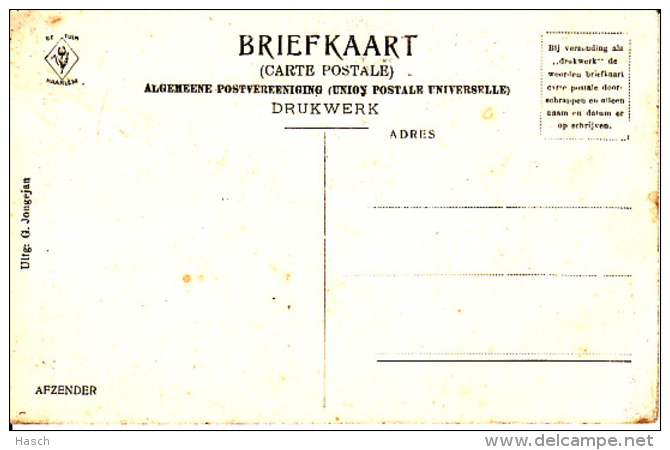 2091  342Runsputje Bij Heilo, Devotiekruis O. L. V. Ter Nood (kleine Witte Beschadiging) - Andere & Zonder Classificatie