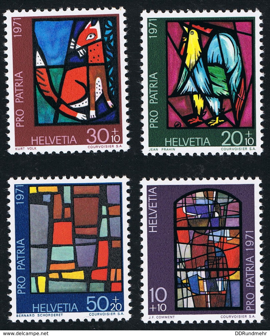 1971 Schönes Lot  Michel  Block 21 Und 949 Bis 952 Postfrisch Xx - Nuevos