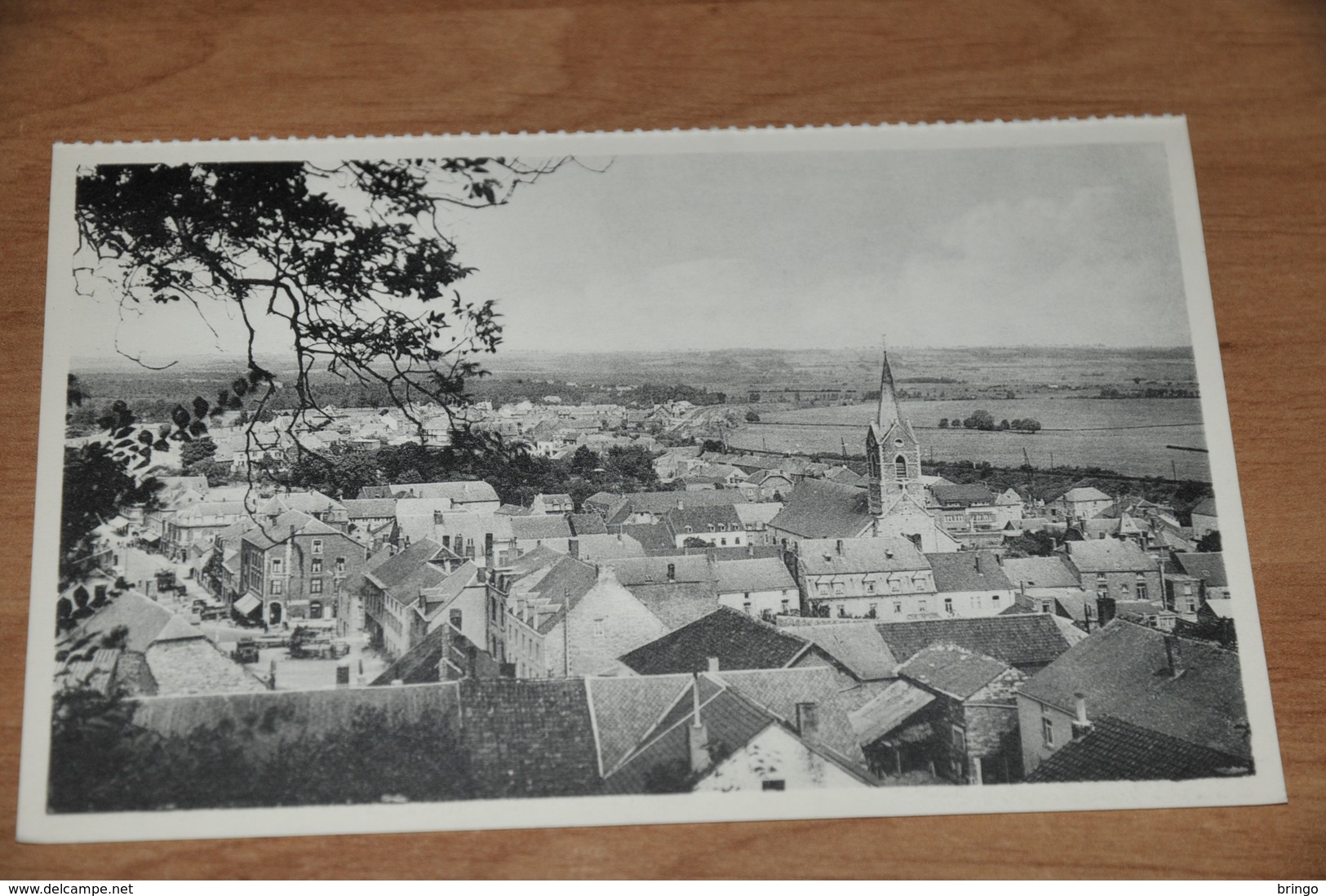 1554- Beauraing, Panorama, Vu Du Domaine Marial - Beauraing