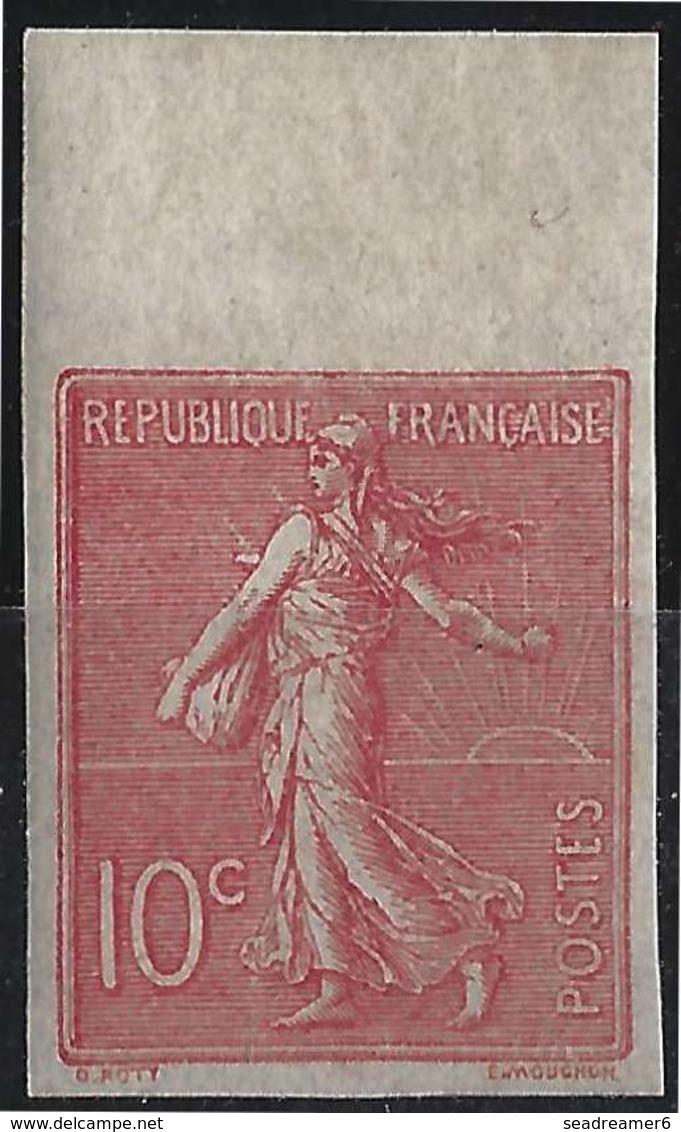 FRANCE Semeuse 1903 N°129II** Type II, Non Dentelé TTB - Non Classés