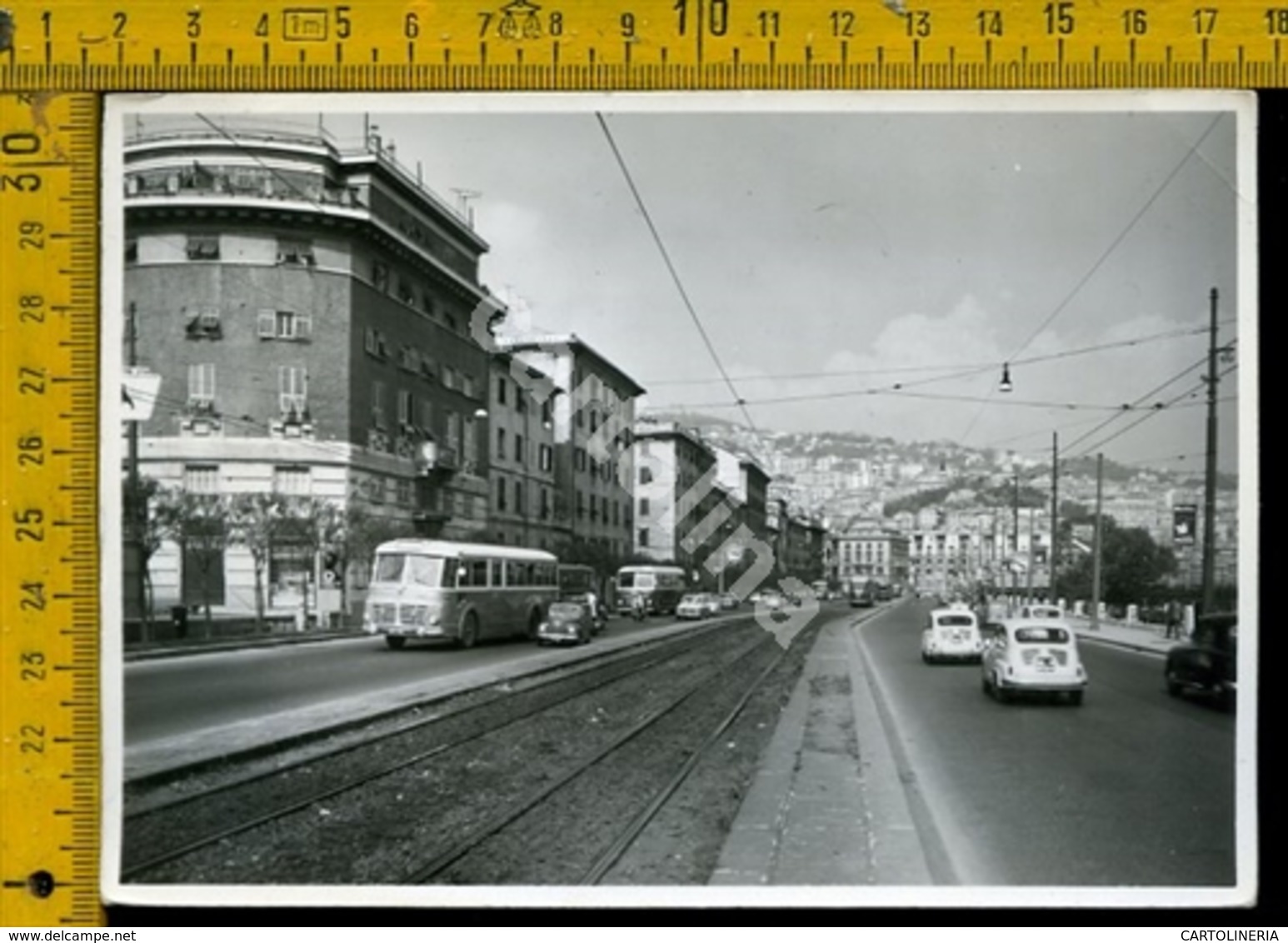 Genova Città - Genova (Genoa)