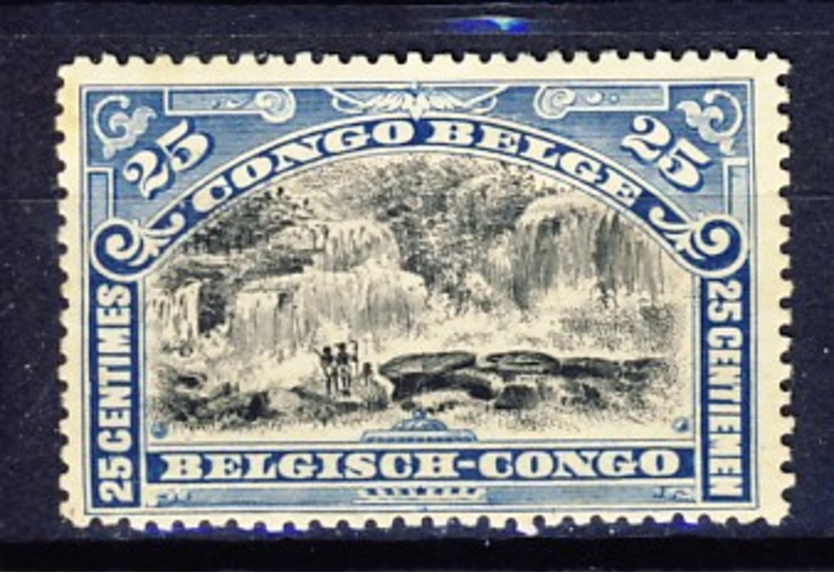 Belg.Kongo - Congo Belge  Nr 57      Neuf - Postfris - MNH   (xx) - Neufs