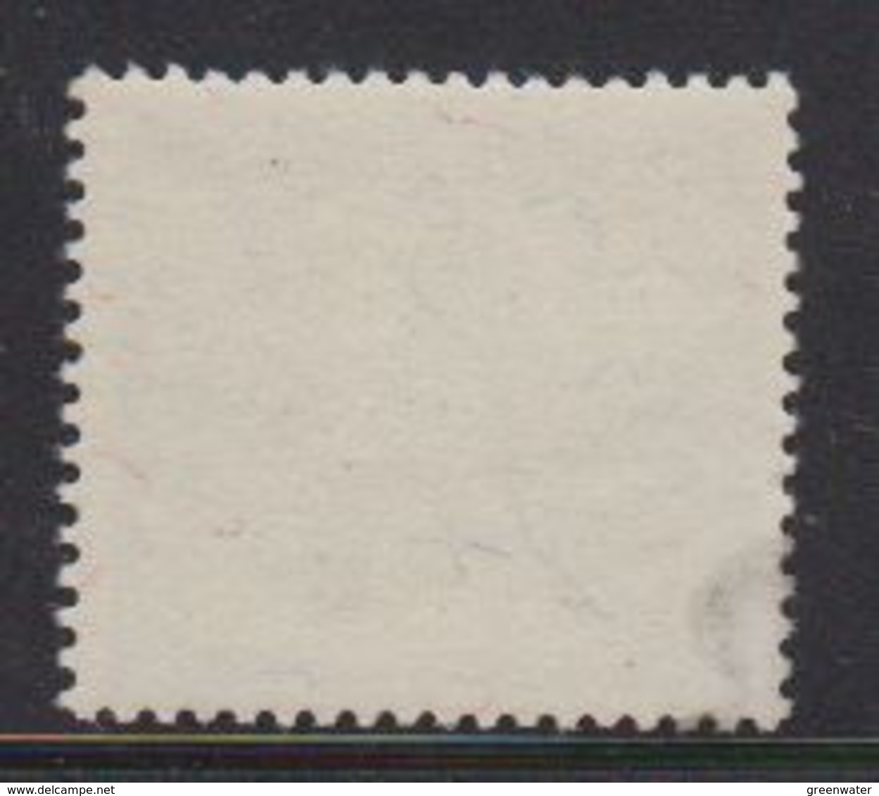 Liechtenstein 1947 Jagd II 30Rp Murmeltier ** Mnh (gum In Corner Damaged) (40451) - Neufs