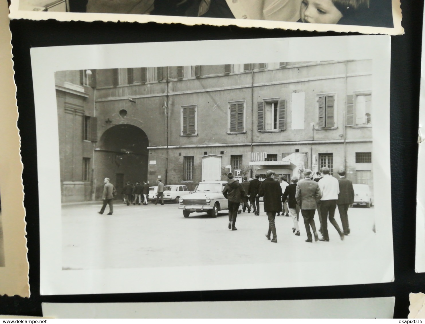 LOT 120 PHOTOS ORIGINALES DONT UN ALBUM DE 30 PHOTOS D UN COUPLE BELGIQUE  ANNÉES MAJORITAIREMENT  1940 À 1960