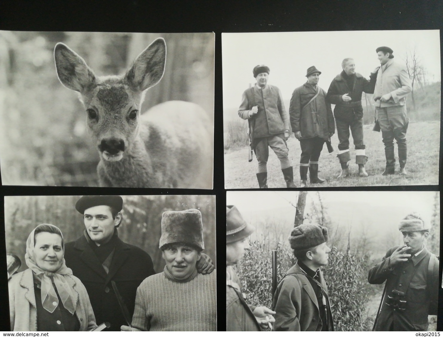 LOT 120 PHOTOS ORIGINALES DONT UN ALBUM DE 30 PHOTOS D UN COUPLE BELGIQUE  ANNÉES MAJORITAIREMENT  1940 À 1960