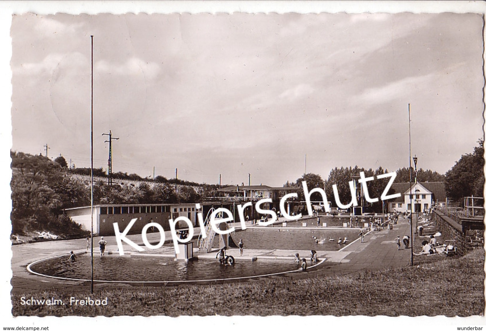 Schwelm 1962 (z5612) - Schwelm