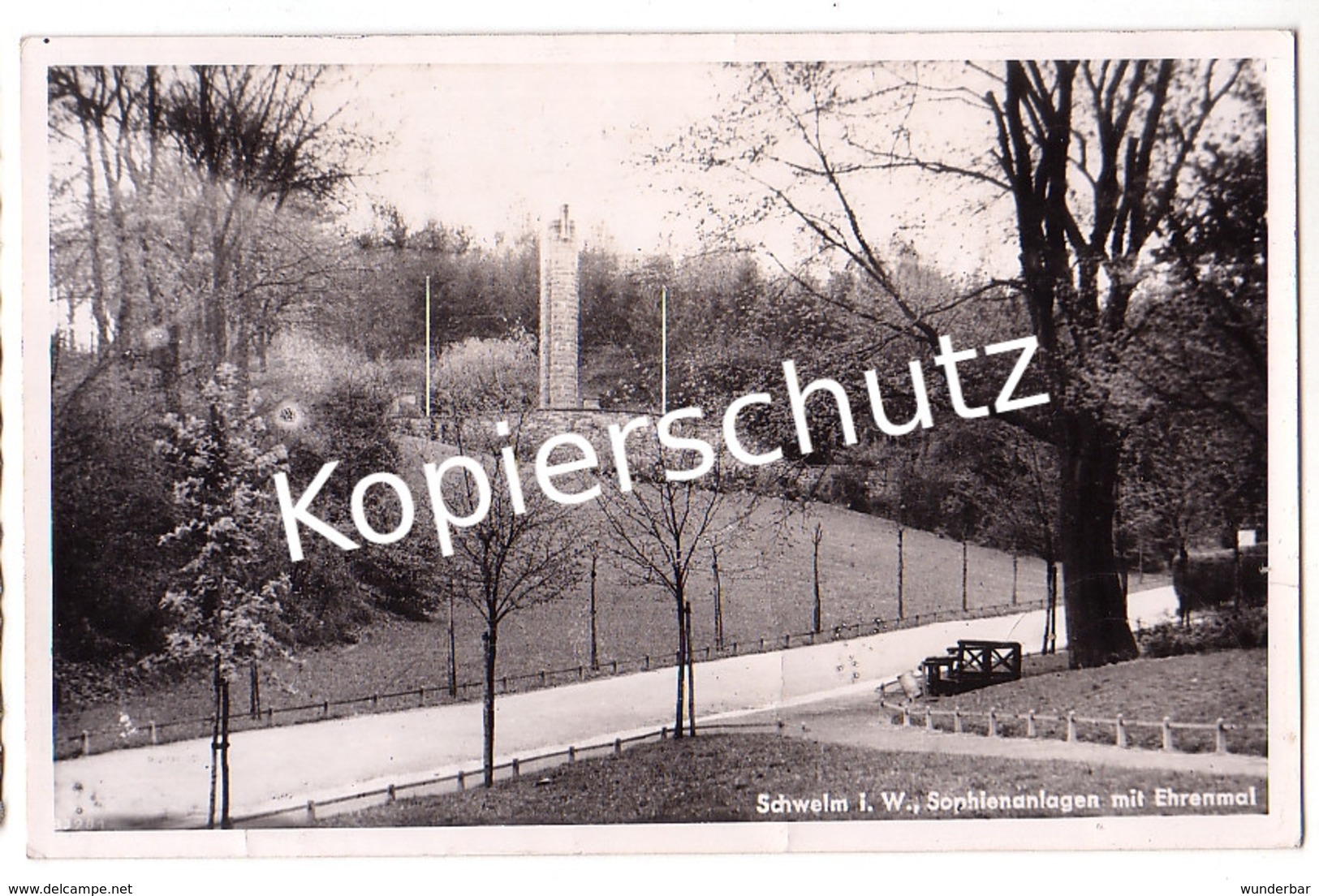 Schwelm 1961 (z5613) - Schwelm